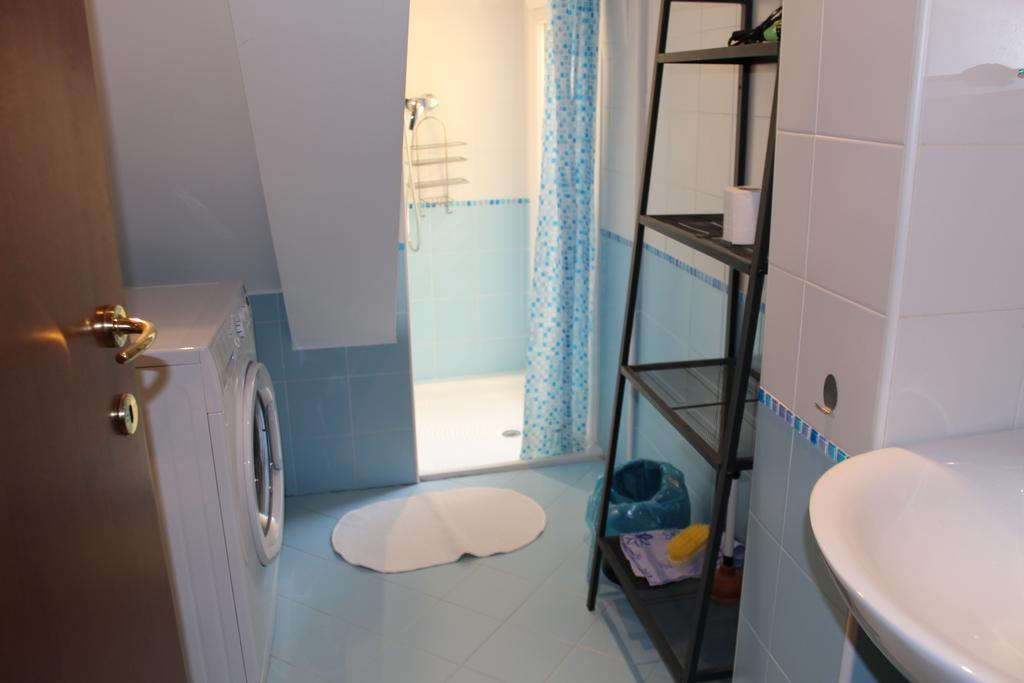 Corte Contarina Venice Phòng bức ảnh