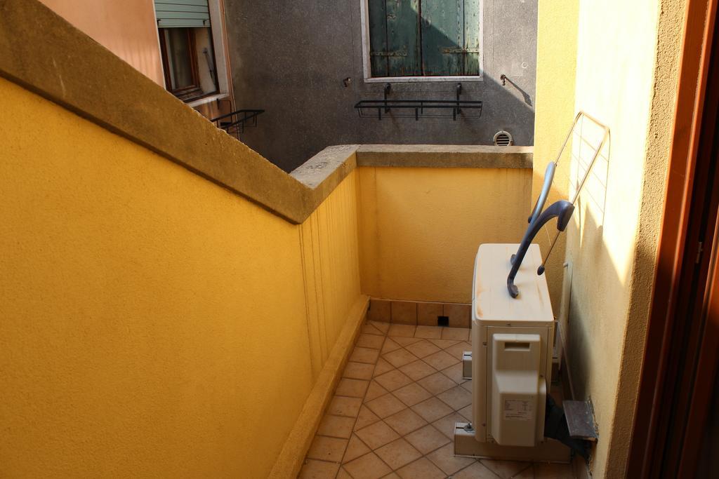 Corte Contarina Venice Phòng bức ảnh