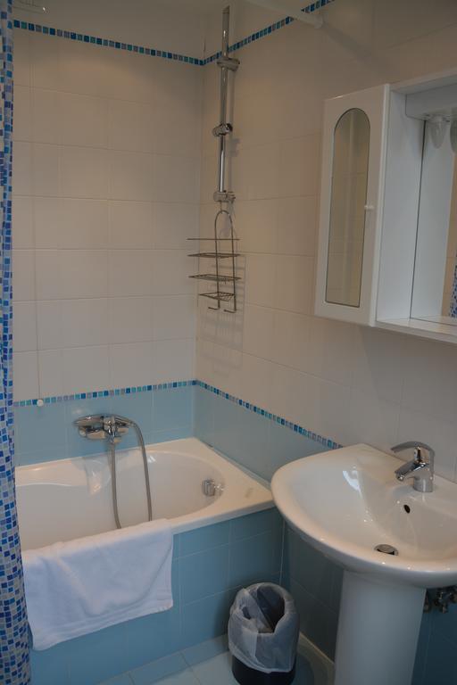 Corte Contarina Venice Ngoại thất bức ảnh