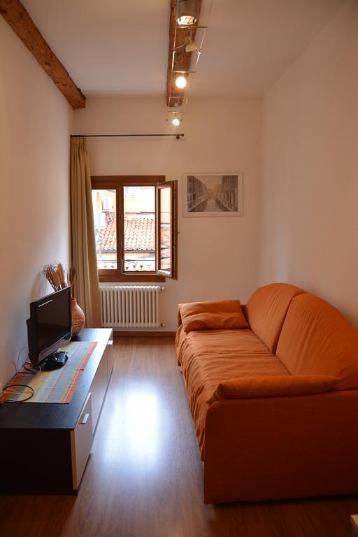 Corte Contarina Venice Ngoại thất bức ảnh