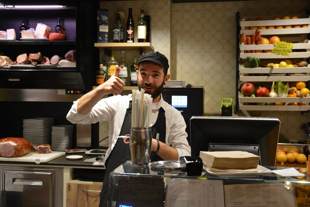 Corte Contarina Venice Ngoại thất bức ảnh