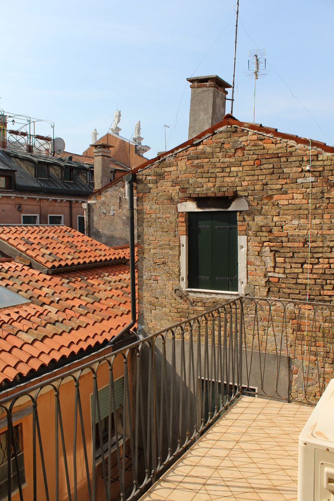 Corte Contarina Venice Ngoại thất bức ảnh