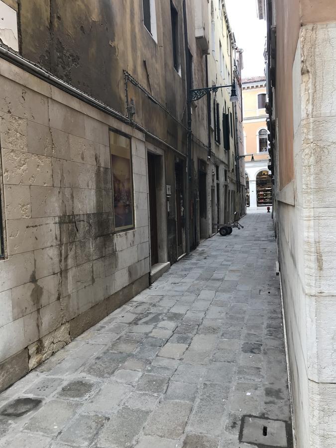 Corte Contarina Venice Ngoại thất bức ảnh