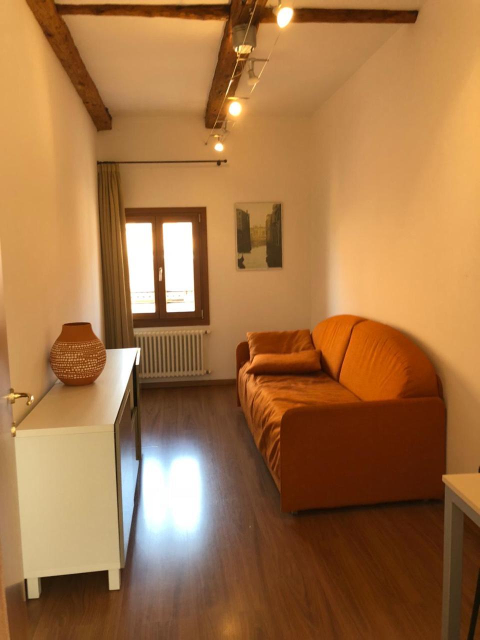 Corte Contarina Venice Ngoại thất bức ảnh