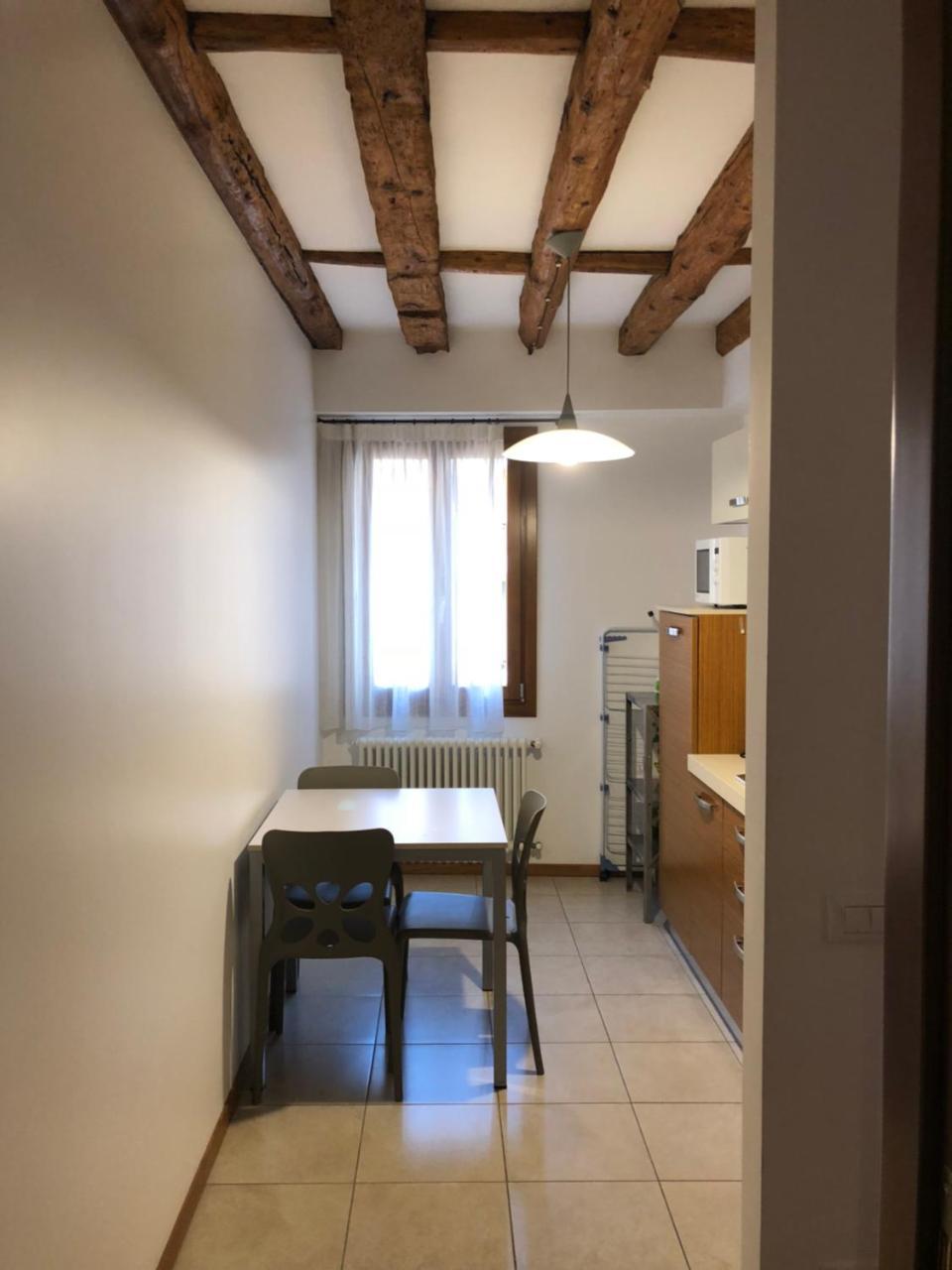Corte Contarina Venice Ngoại thất bức ảnh