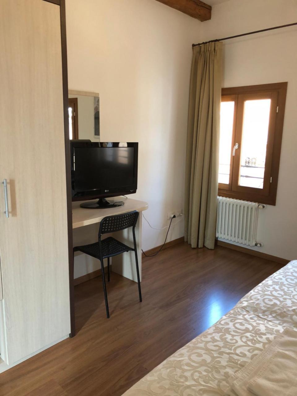Corte Contarina Venice Ngoại thất bức ảnh