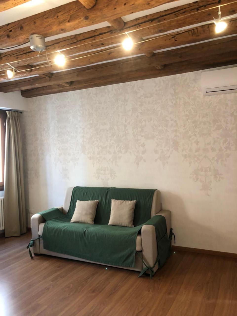 Corte Contarina Venice Ngoại thất bức ảnh