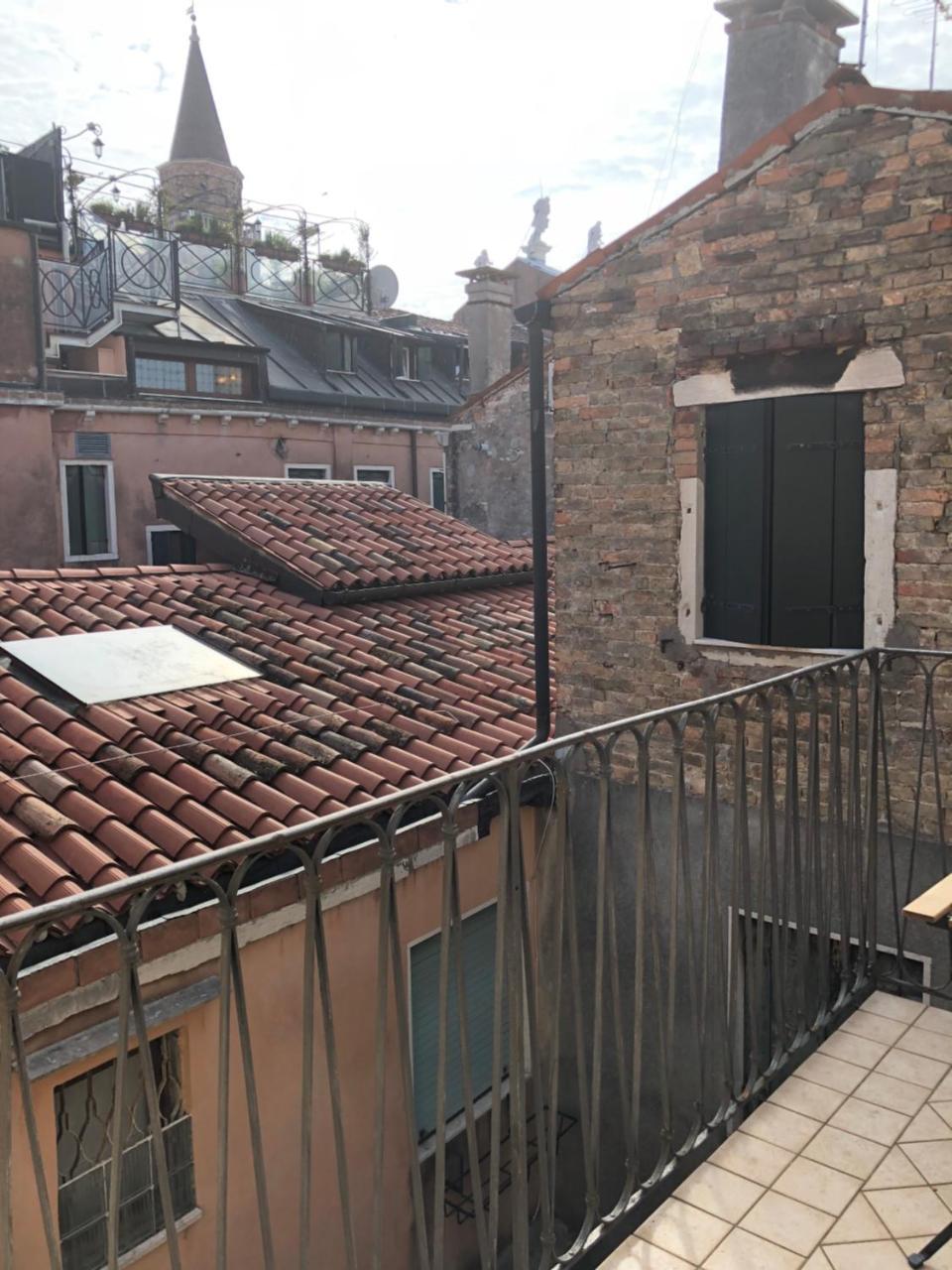 Corte Contarina Venice Ngoại thất bức ảnh