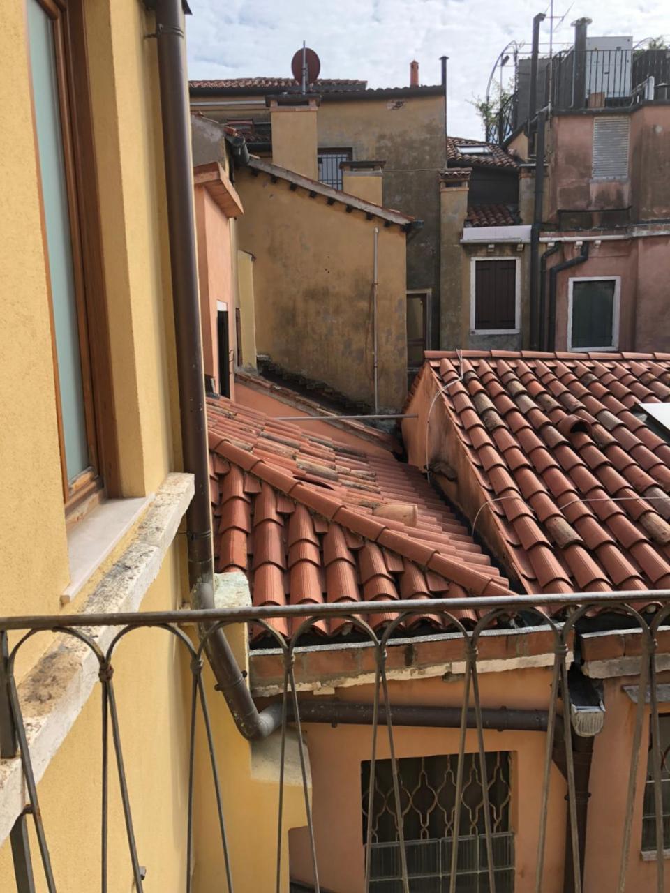 Corte Contarina Venice Ngoại thất bức ảnh