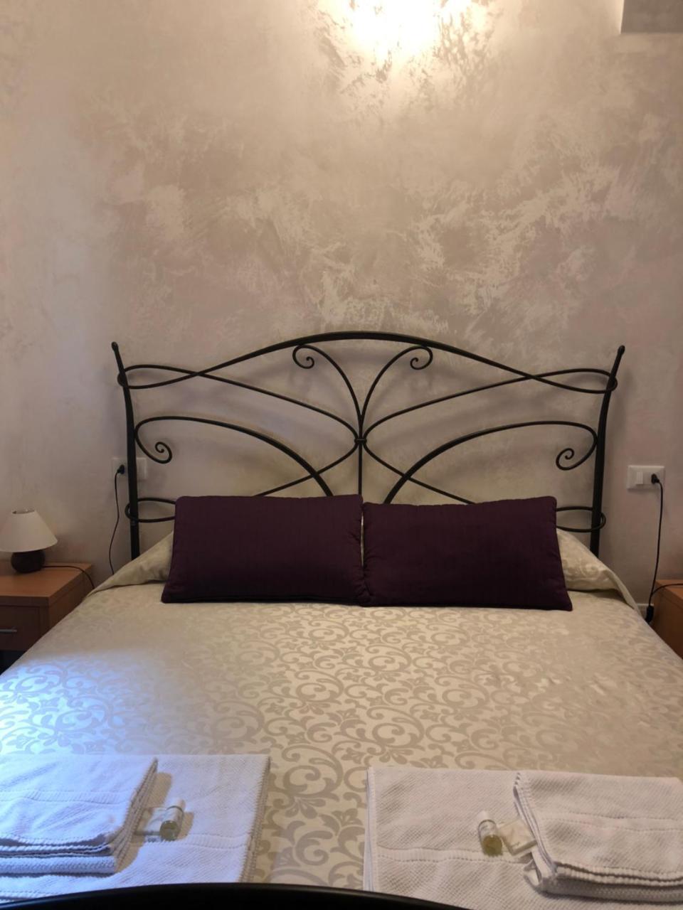 Corte Contarina Venice Ngoại thất bức ảnh