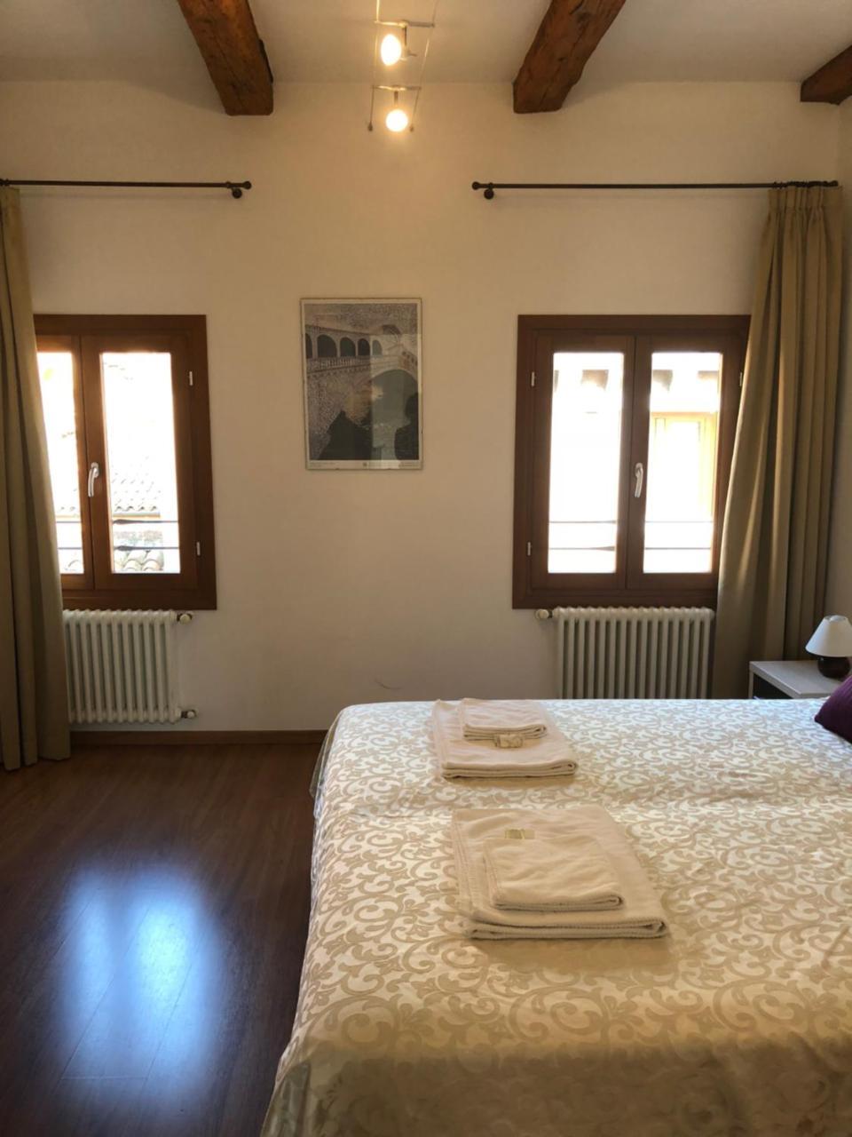 Corte Contarina Venice Ngoại thất bức ảnh