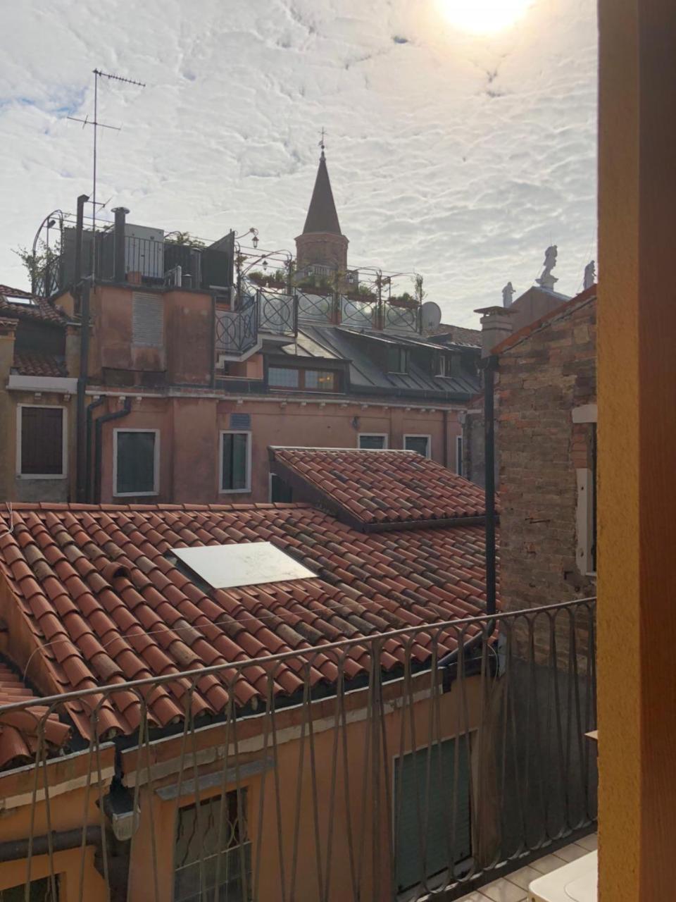 Corte Contarina Venice Ngoại thất bức ảnh