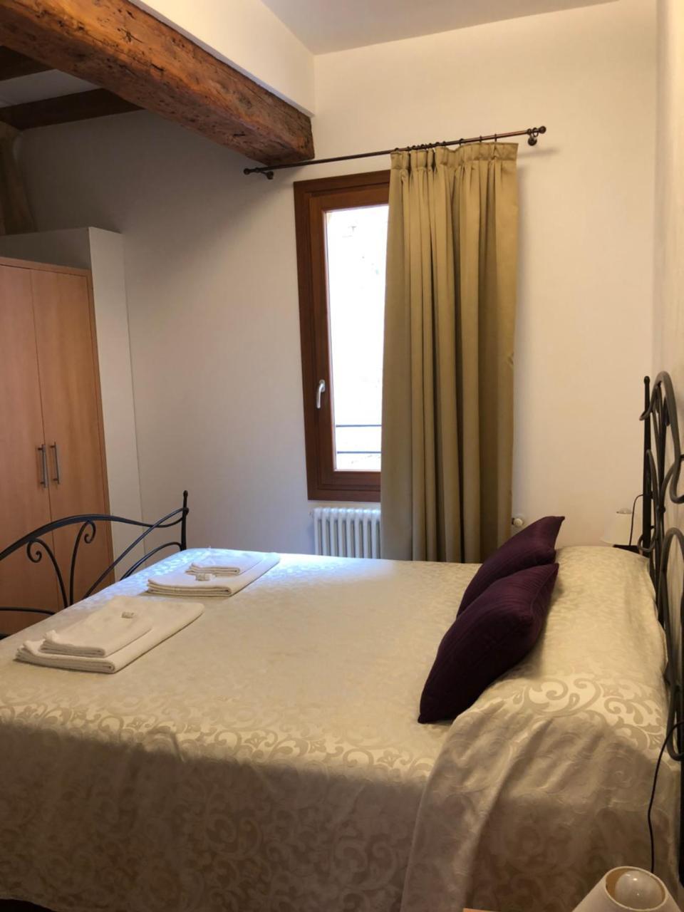 Corte Contarina Venice Ngoại thất bức ảnh