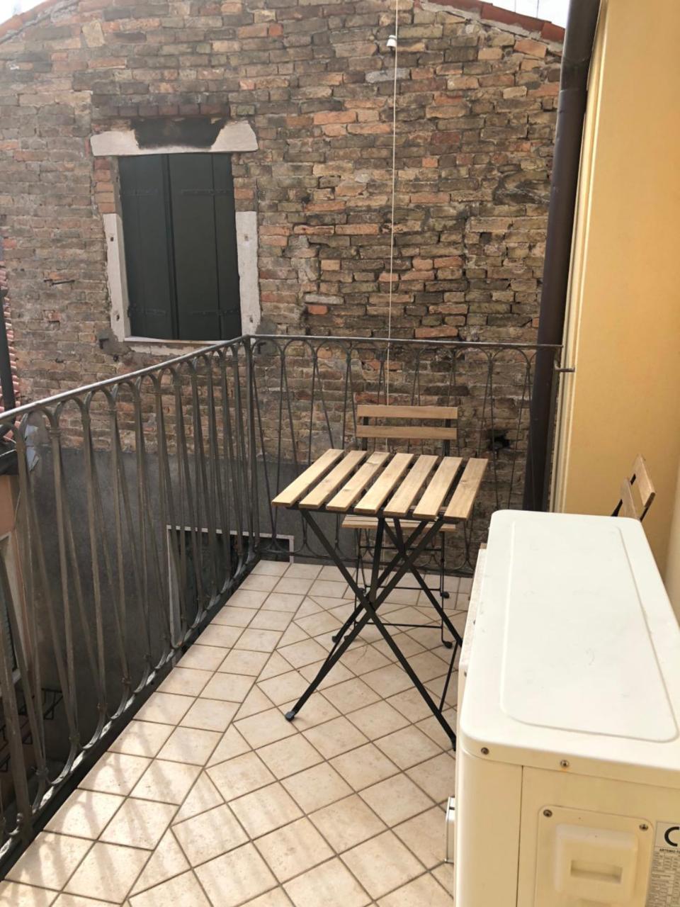 Corte Contarina Venice Ngoại thất bức ảnh