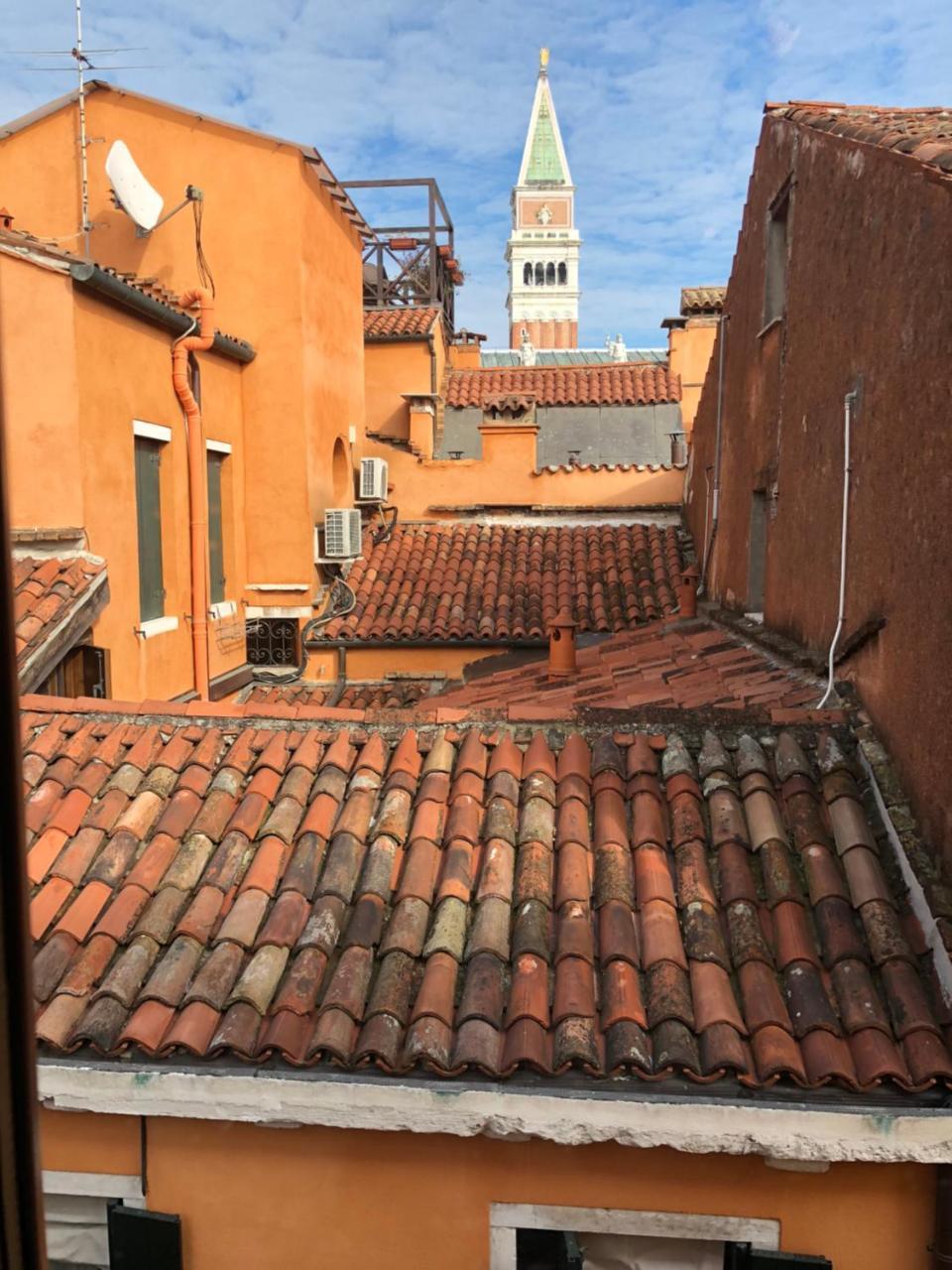 Corte Contarina Venice Ngoại thất bức ảnh