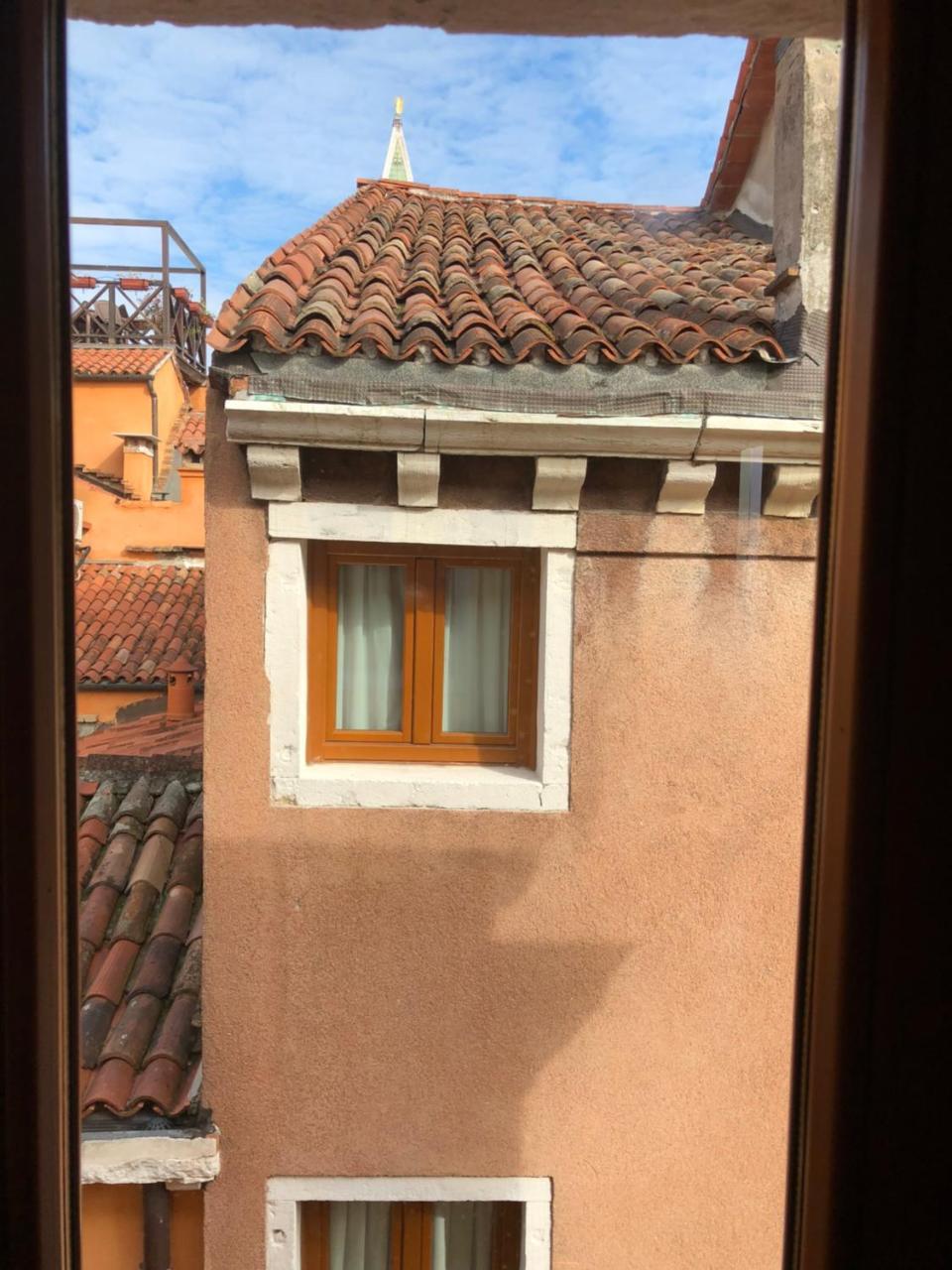 Corte Contarina Venice Ngoại thất bức ảnh
