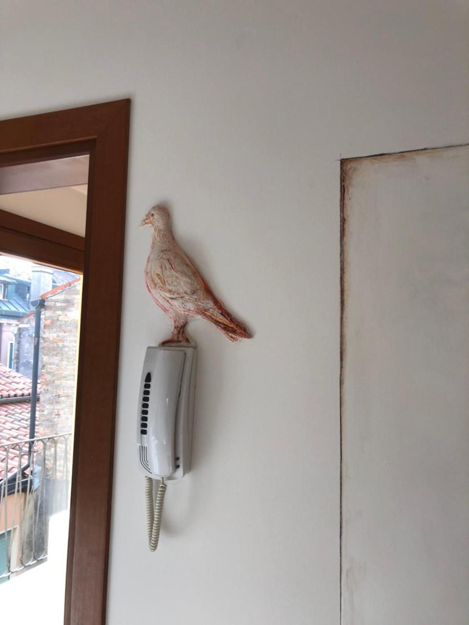 Corte Contarina Venice Ngoại thất bức ảnh