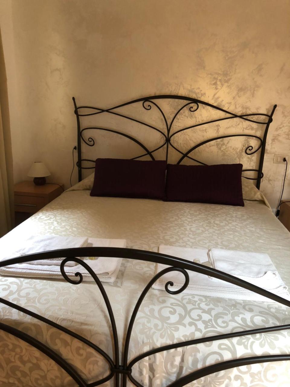 Corte Contarina Venice Ngoại thất bức ảnh