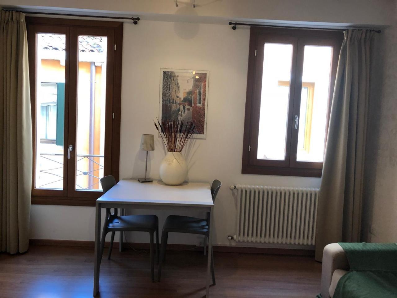 Corte Contarina Venice Ngoại thất bức ảnh