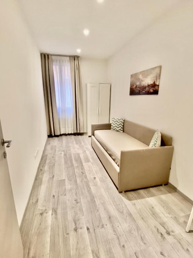 Corte Contarina Venice Ngoại thất bức ảnh