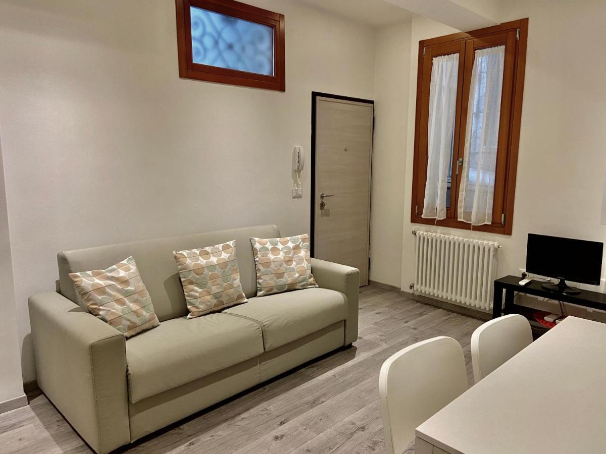 Corte Contarina Venice Ngoại thất bức ảnh