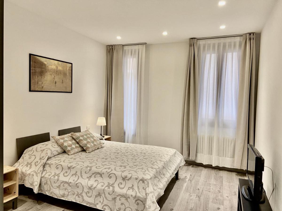 Corte Contarina Venice Ngoại thất bức ảnh