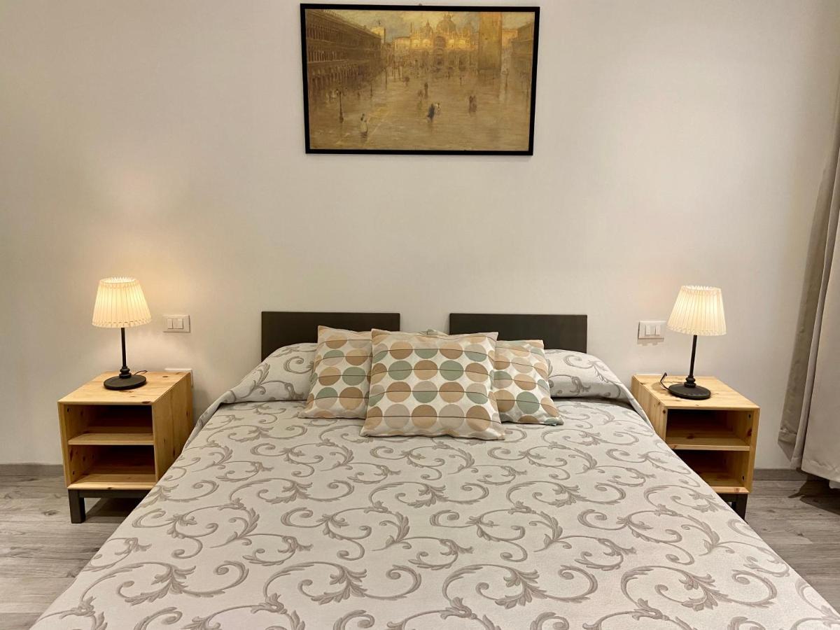 Corte Contarina Venice Ngoại thất bức ảnh